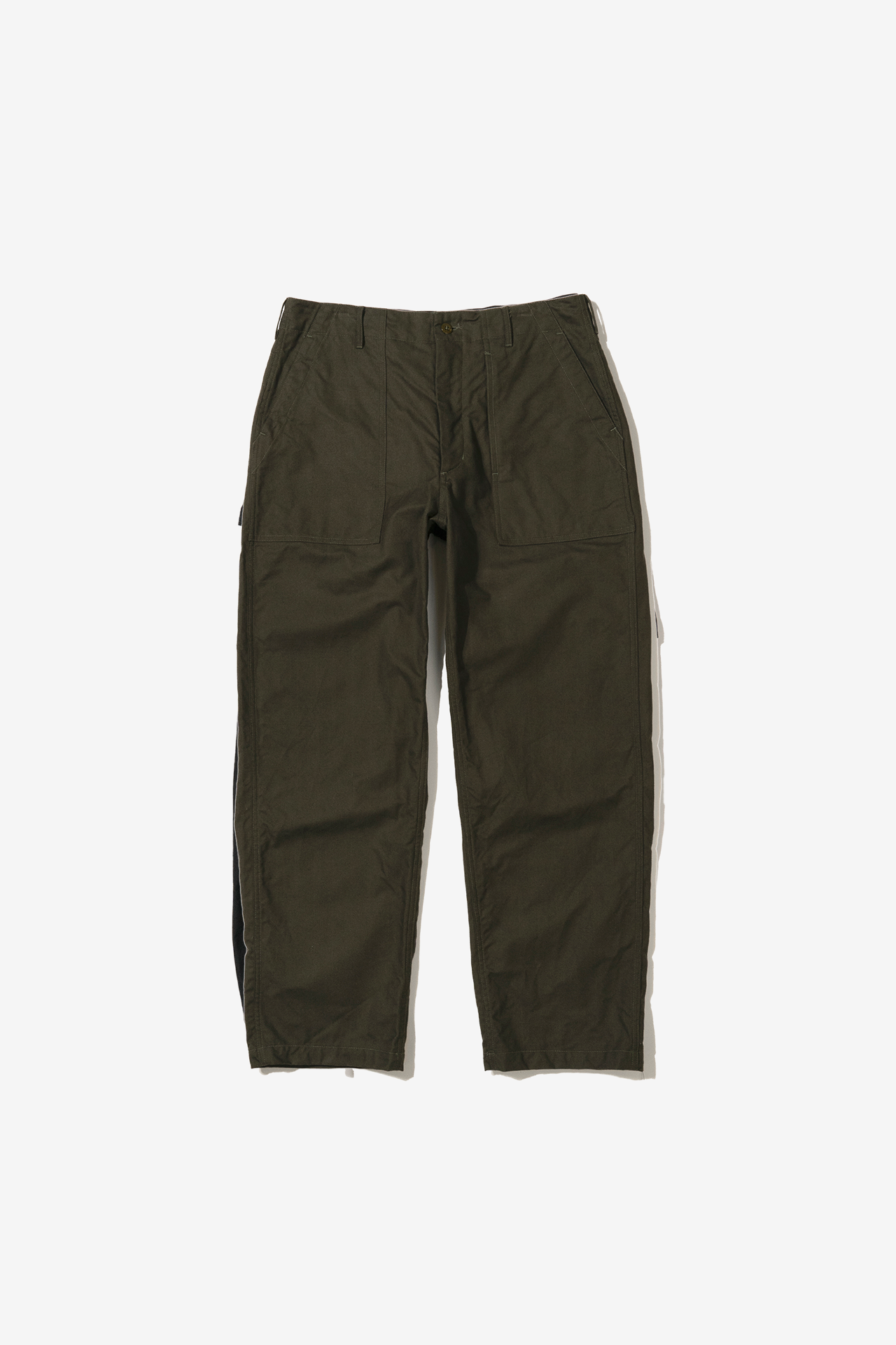 SHAKES — ENGINEERED GARMENTS BY DAIKI SUZUKI